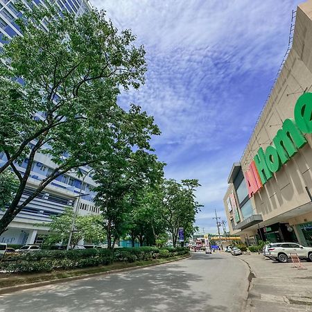 The Loop 2Br Fully Furnished Corner Unit W Balcony Lägenhet Cagayan de Oro Exteriör bild
