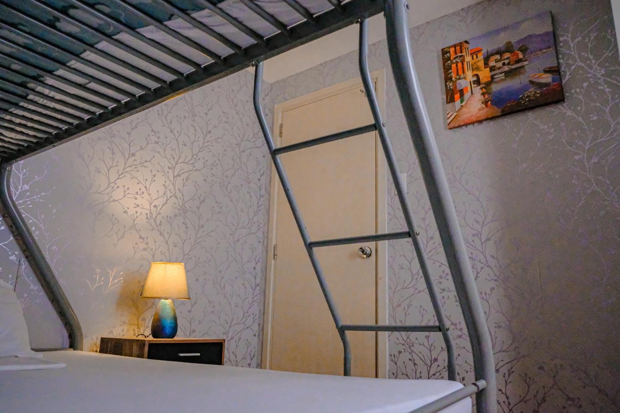 The Loop 2Br Fully Furnished Corner Unit W Balcony Lägenhet Cagayan de Oro Exteriör bild