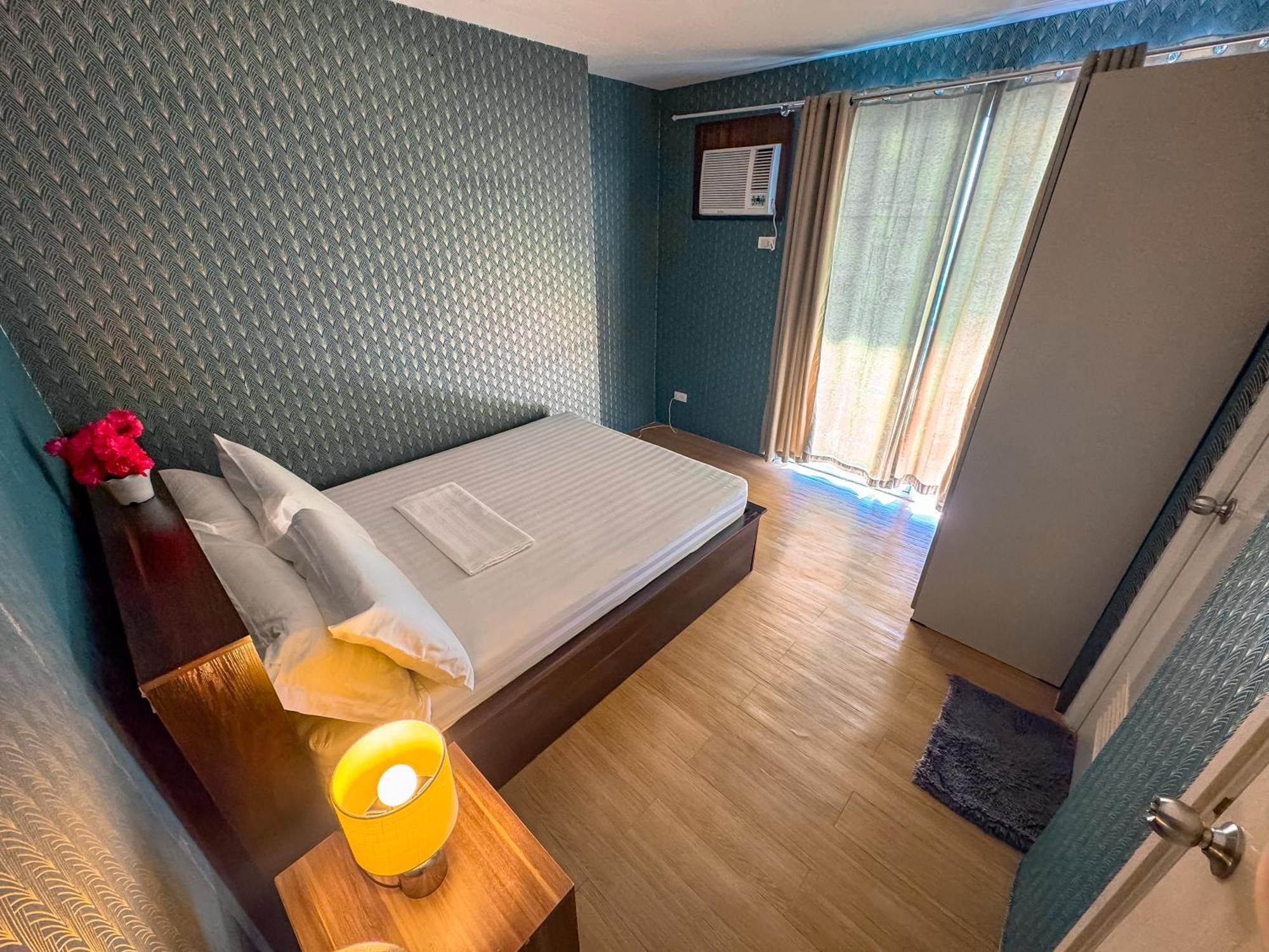 The Loop 2Br Fully Furnished Corner Unit W Balcony Lägenhet Cagayan de Oro Exteriör bild